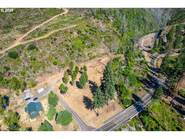 $350,000 | River Street, Blue River, OR 97413