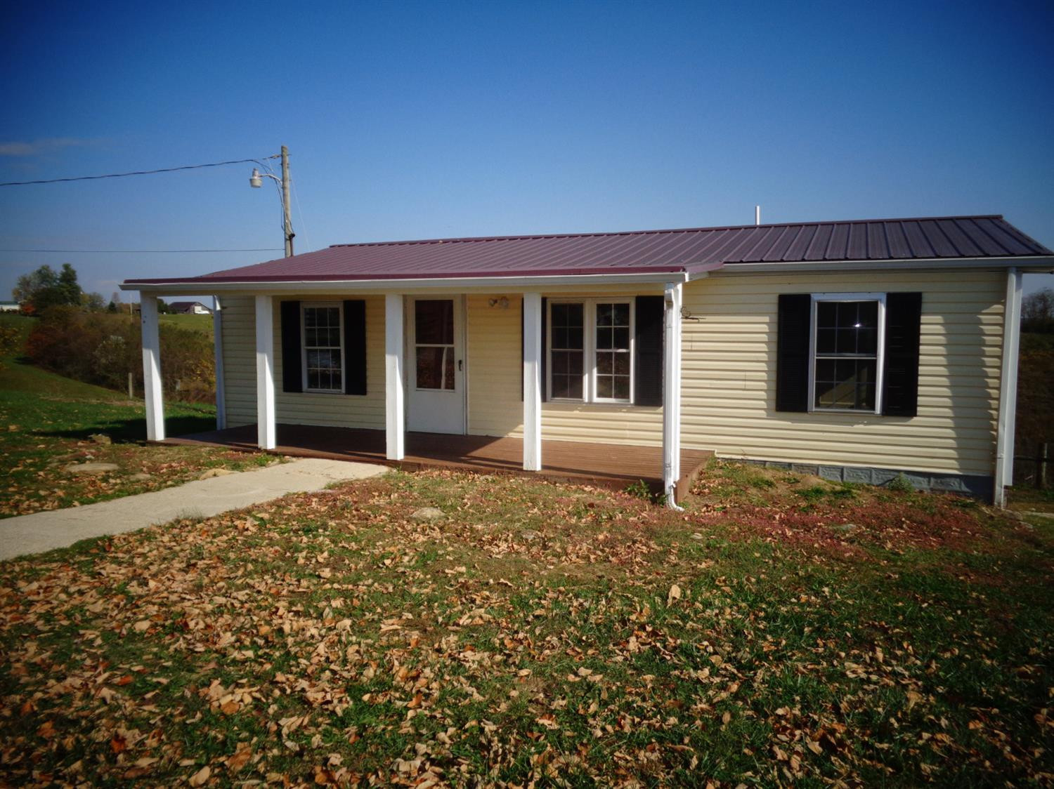 8550 Ironworks Road Winchester, KY 40391 - Photo 2 of 12 Photo 2