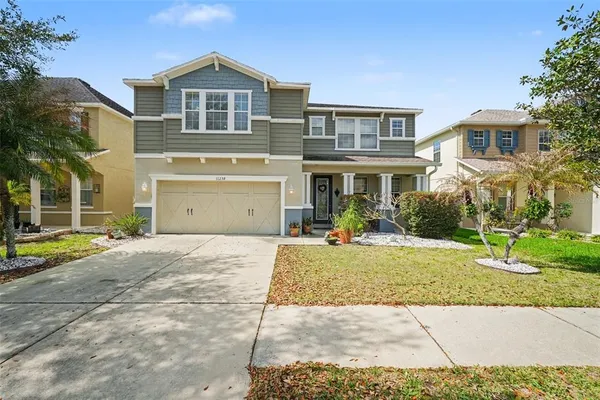 $425,000 | 11238 Running Pine Drive, Riverview, FL 33569