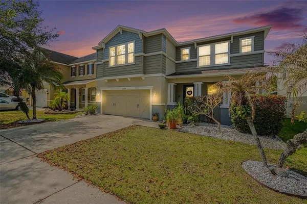 $425,000 | 11238 Running Pine Drive, Riverview, FL 33569