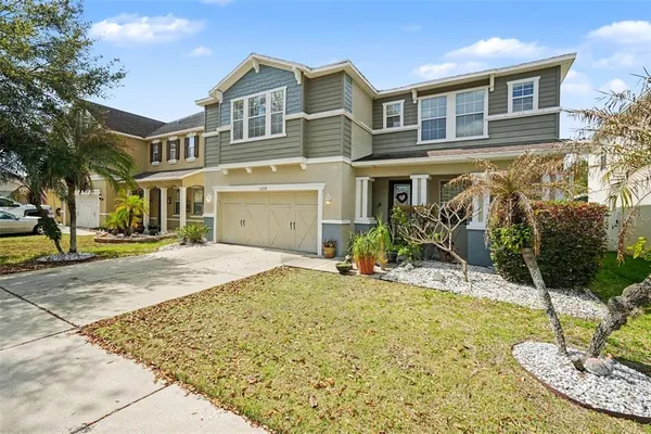 $425,000 | 11238 Running Pine Drive, Riverview, FL 33569