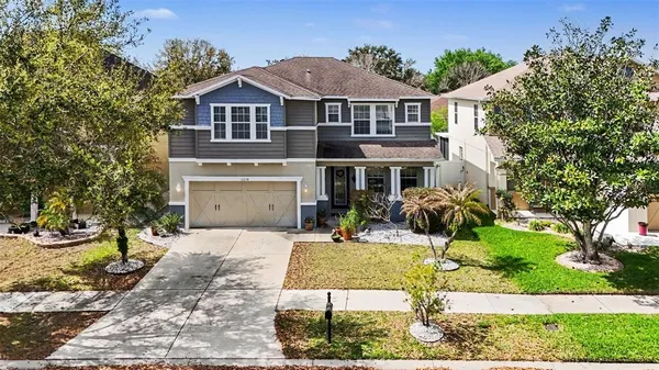 $425,000 | 11238 Running Pine Drive, Riverview, FL 33569