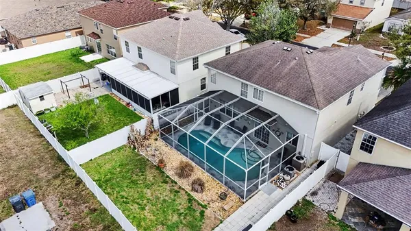 $425,000 | 11238 Running Pine Drive, Riverview, FL 33569