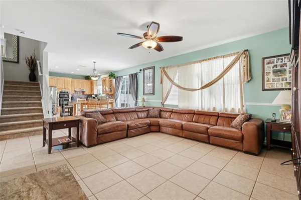 $425,000 | 11238 Running Pine Drive, Riverview, FL 33569