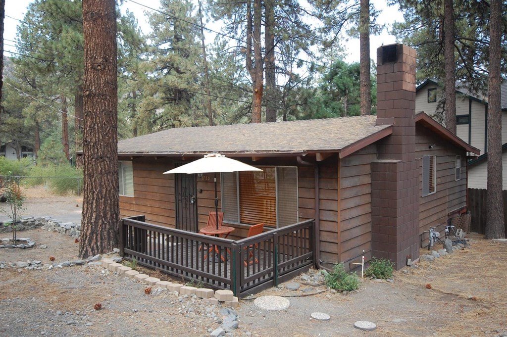 1750 Linnet Road Wrightwood, CA 92397 - Photo 1 of 1