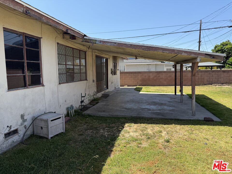 14905 Escalona Road La Mirada, CA 90638 - Photo 21 of 22