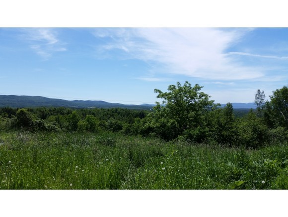 Tbd Carter Road Johnson, VT 05656 - Photo 1 of 1