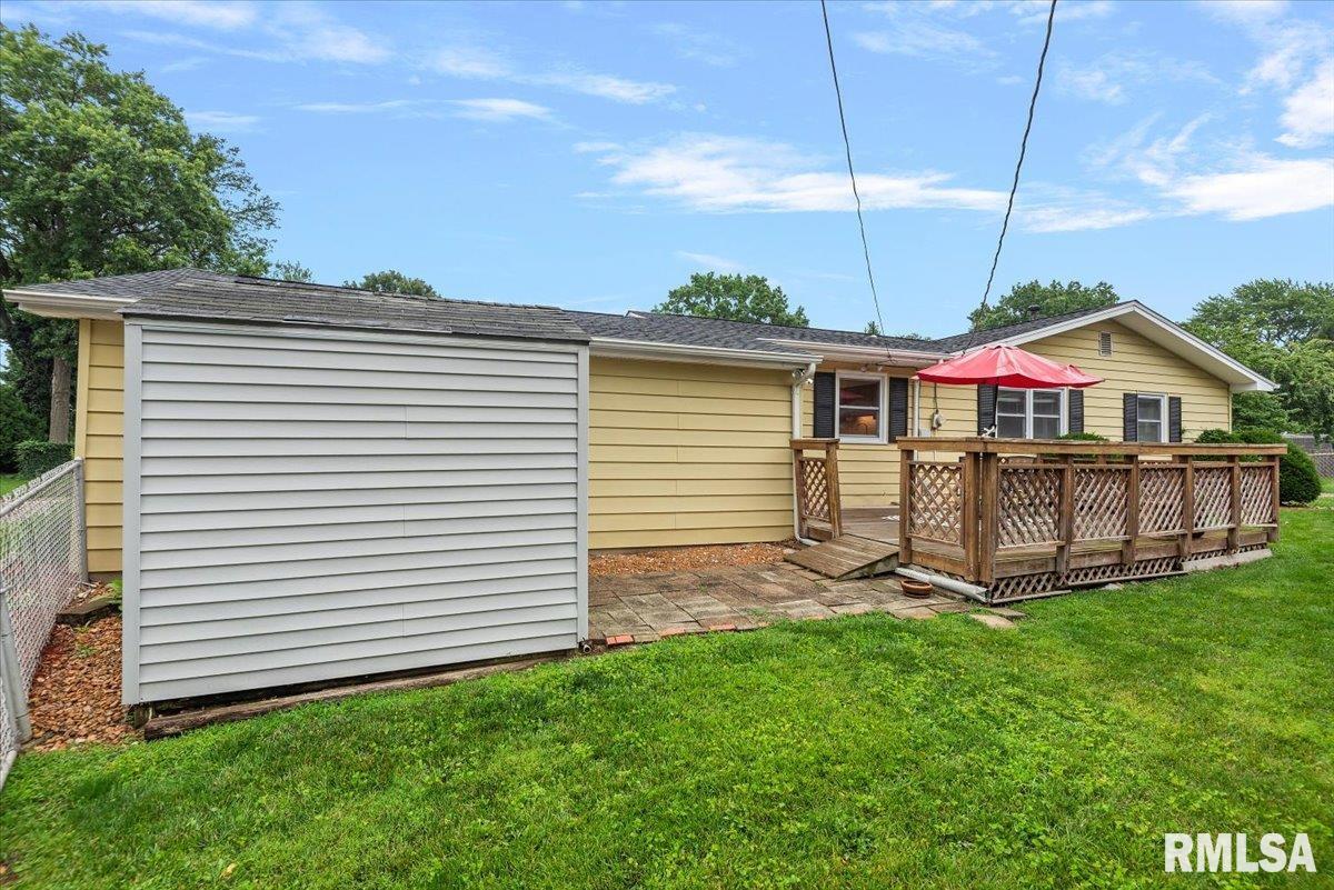 124 Nottingham Road Springfield, IL 62704 - Photo 36 of 38