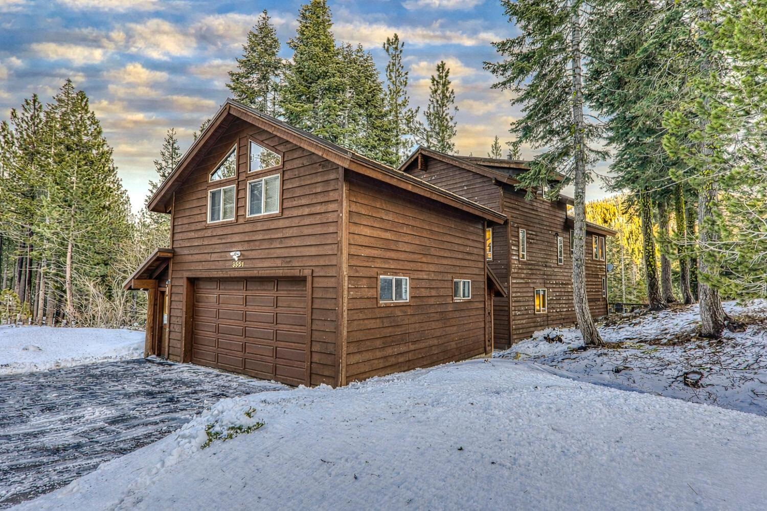3551 Courchevel Road Tahoe City, CA 96145 - Photo 26 of 26