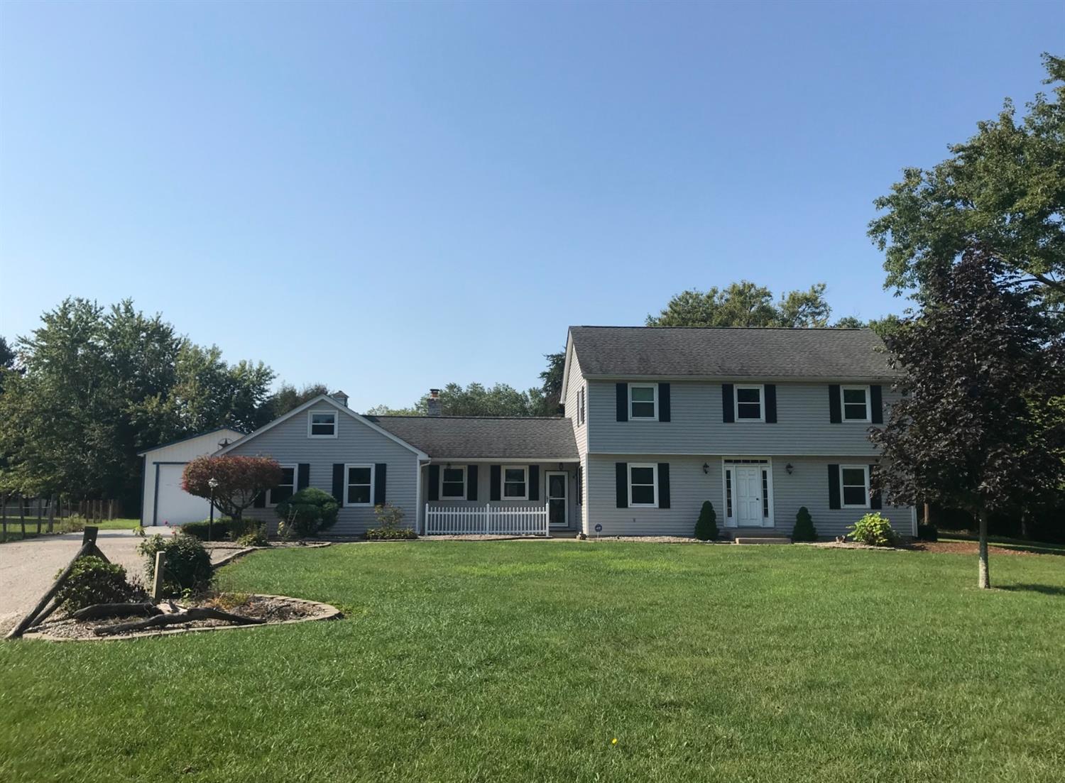 2563 Priest Road Lawrenceburg, IN 47025 - Photo 1 of 15 Gallery Image 1