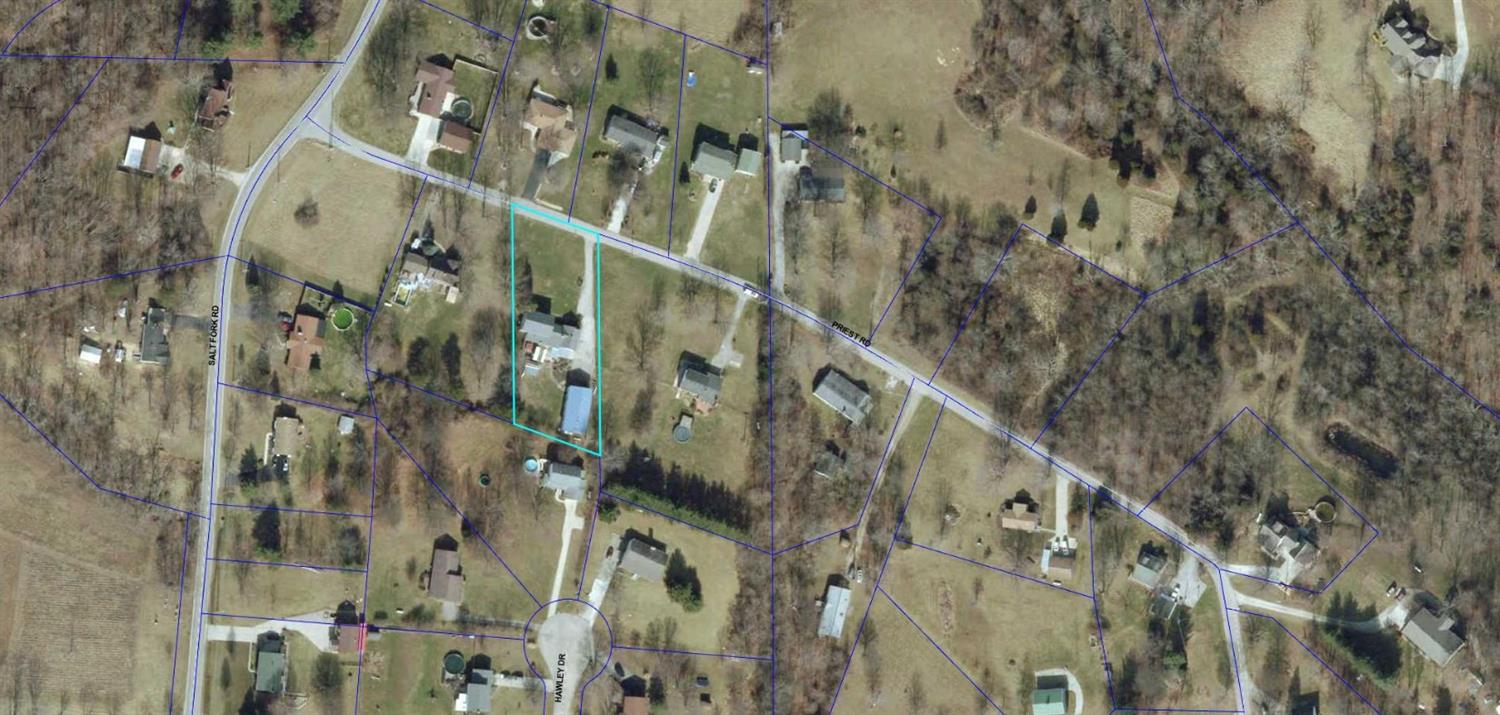 2563 Priest Road Lawrenceburg, IN 47025 - Photo 15 of 15 Gallery Image 15