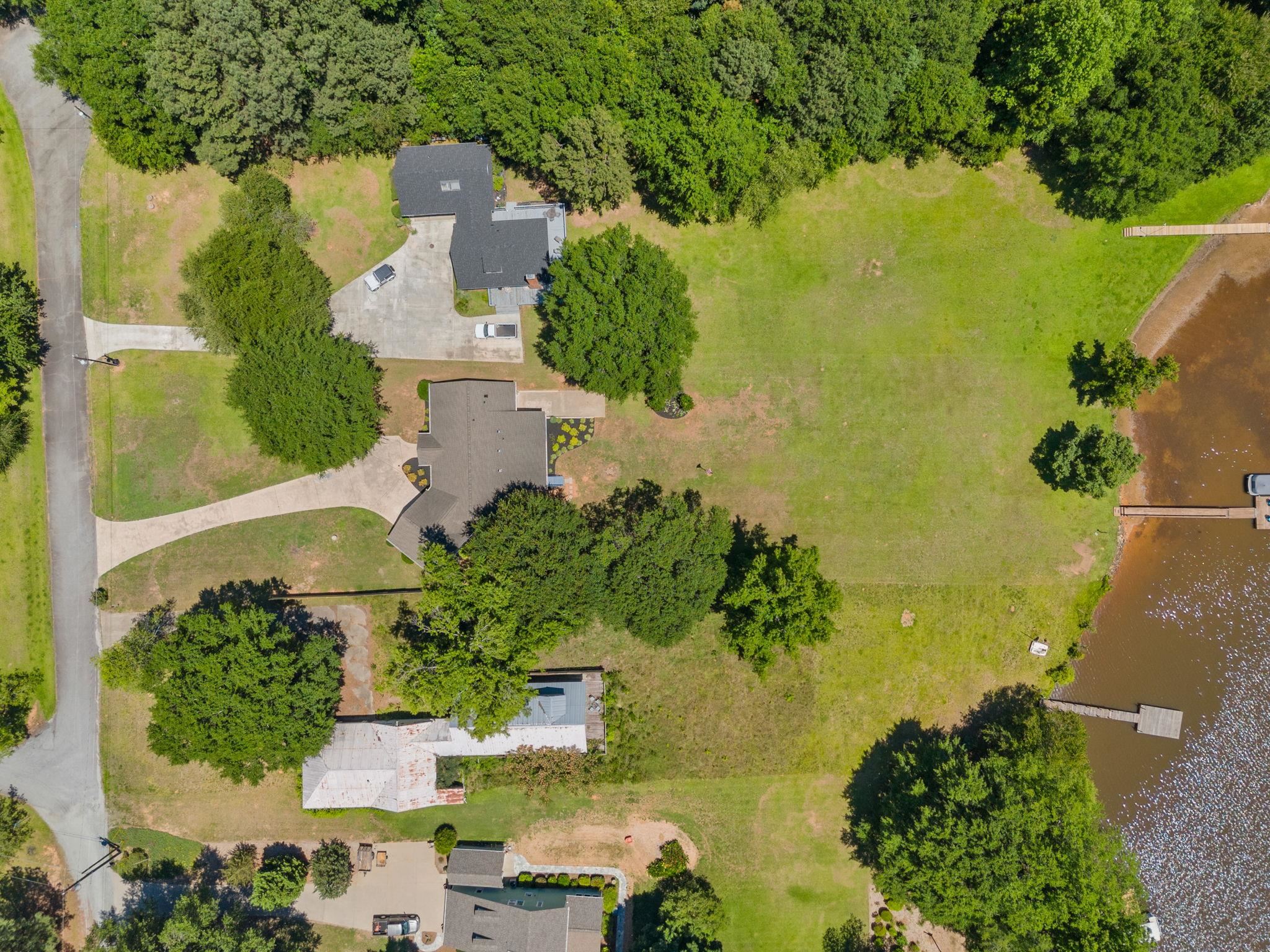 105 Walker Road Campobello, SC 29322 - Photo 42 of 49