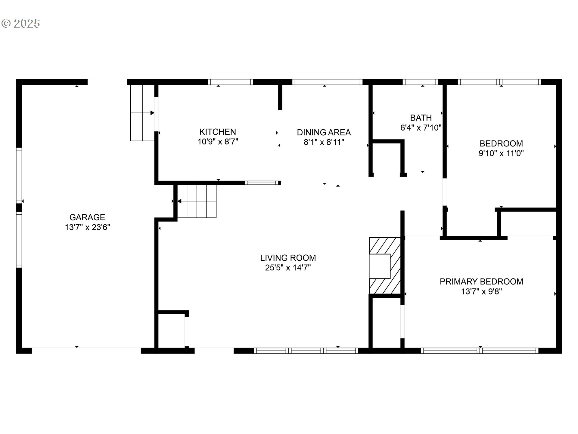 3085 University Street Eugene, OR 97405 - Photo 20 of 20