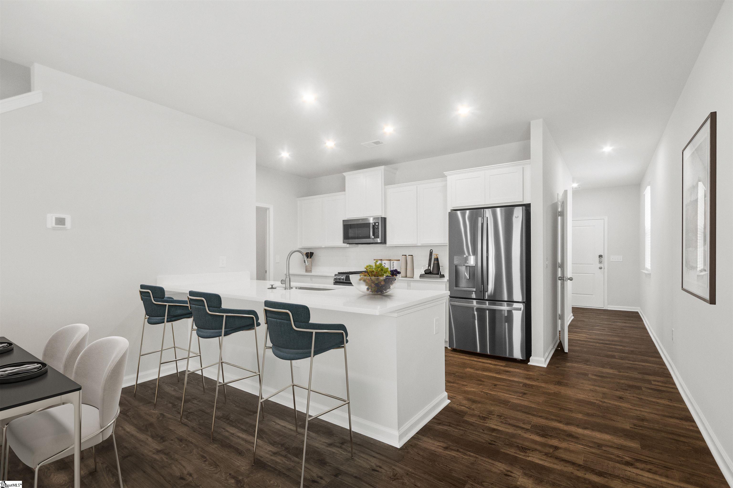 406 Mariene Drive Greenville, SC 29607 - Photo 13 of 20