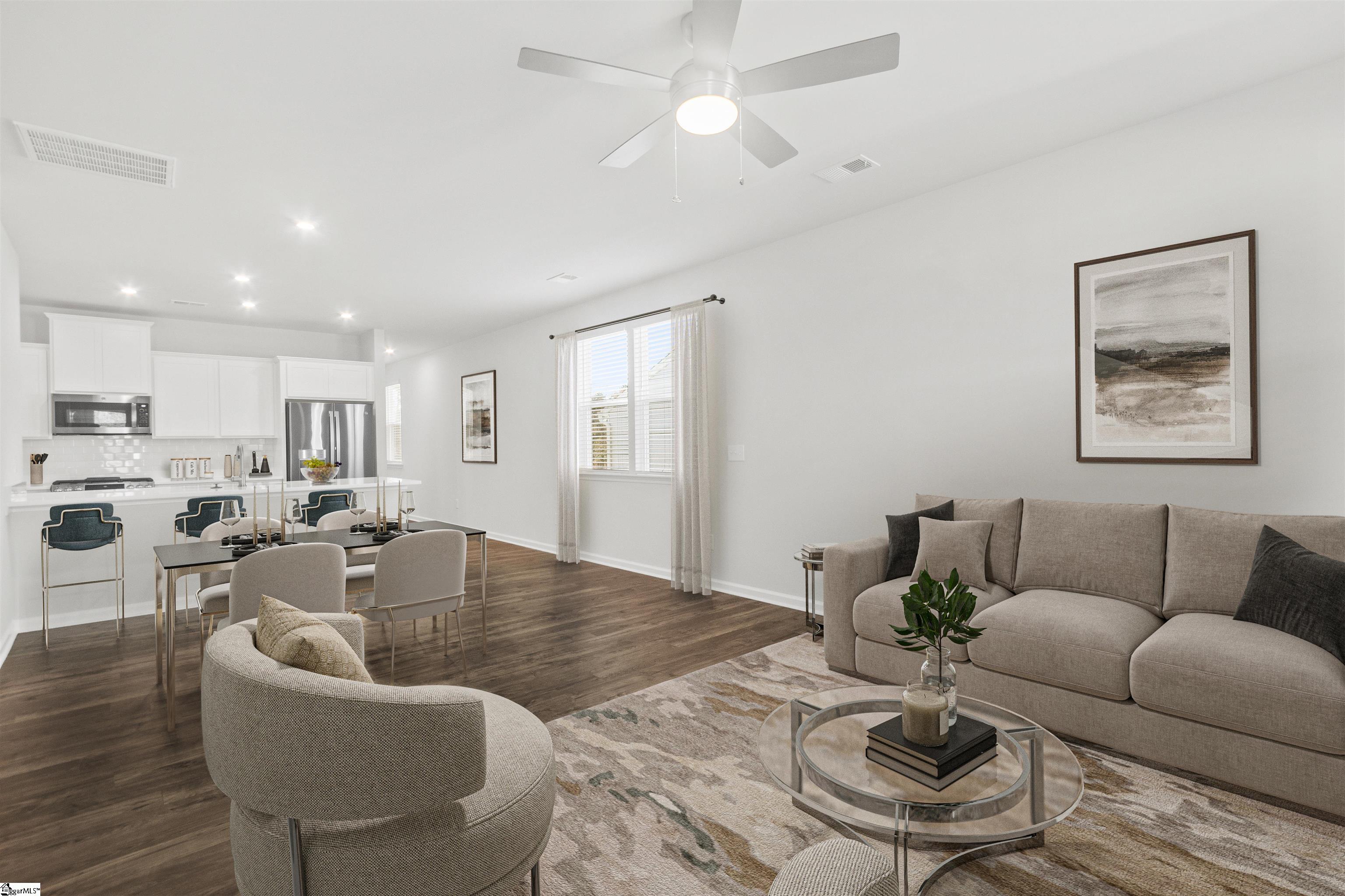 406 Mariene Drive Greenville, SC 29607 - Photo 14 of 20