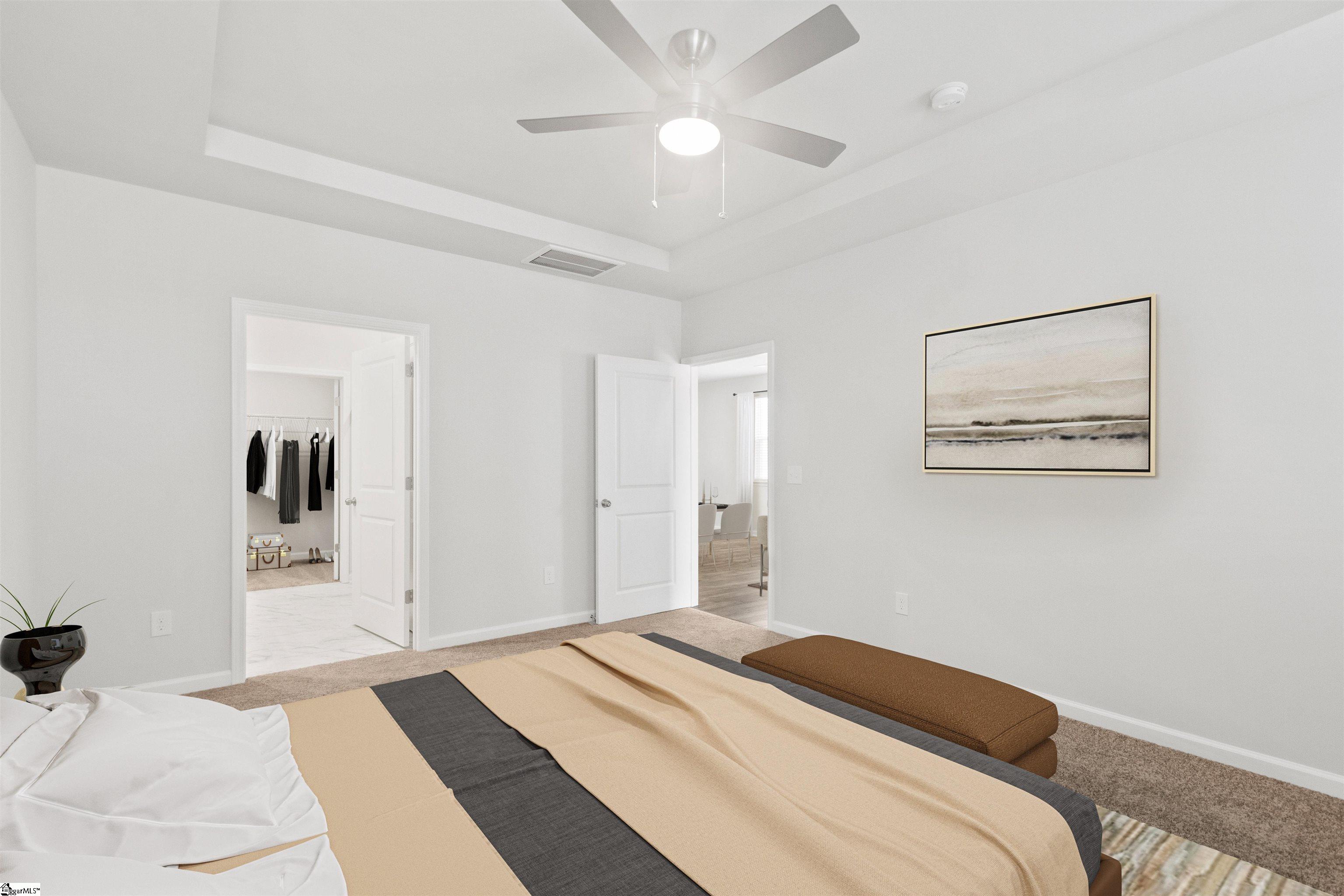 406 Mariene Drive Greenville, SC 29607 - Photo 20 of 20