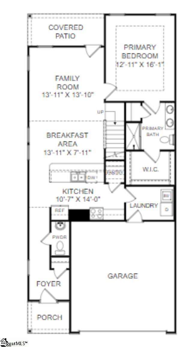 406 Mariene Drive Greenville, SC 29607 - Photo 2 of 20