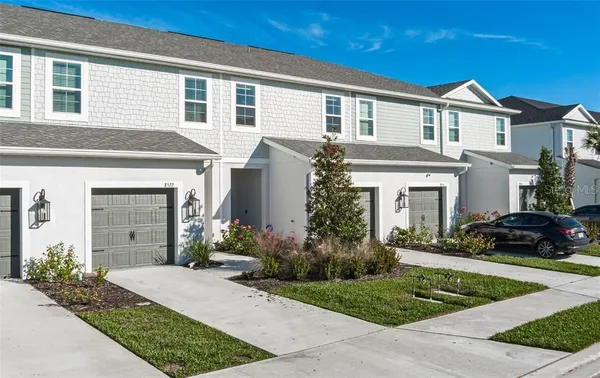 $2,300 | 8518 Canyon Creek Trail, Parrish, FL 34219