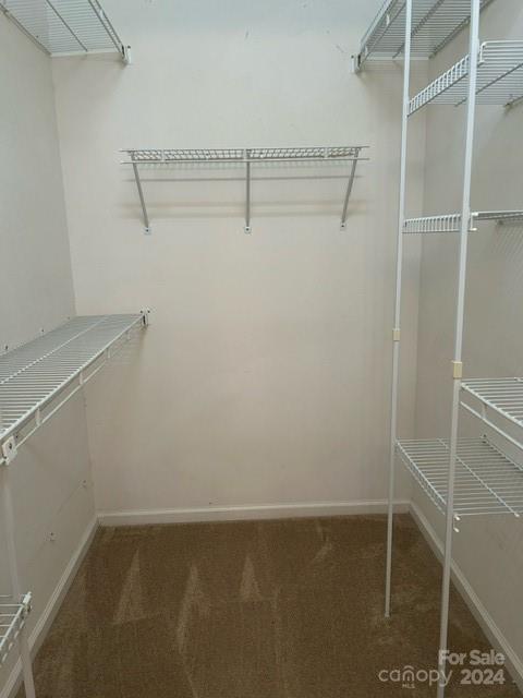 19940 Oak Leaf Circle Cornelius, NC 28031 - Photo 11 of 21 a view of a room with racks on the wall