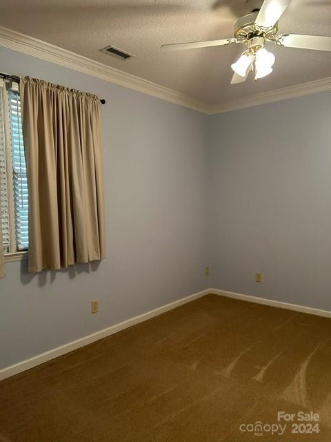 19940 Oak Leaf Circle Cornelius, NC 28031 - Photo 12 of 21 an empty room with a window