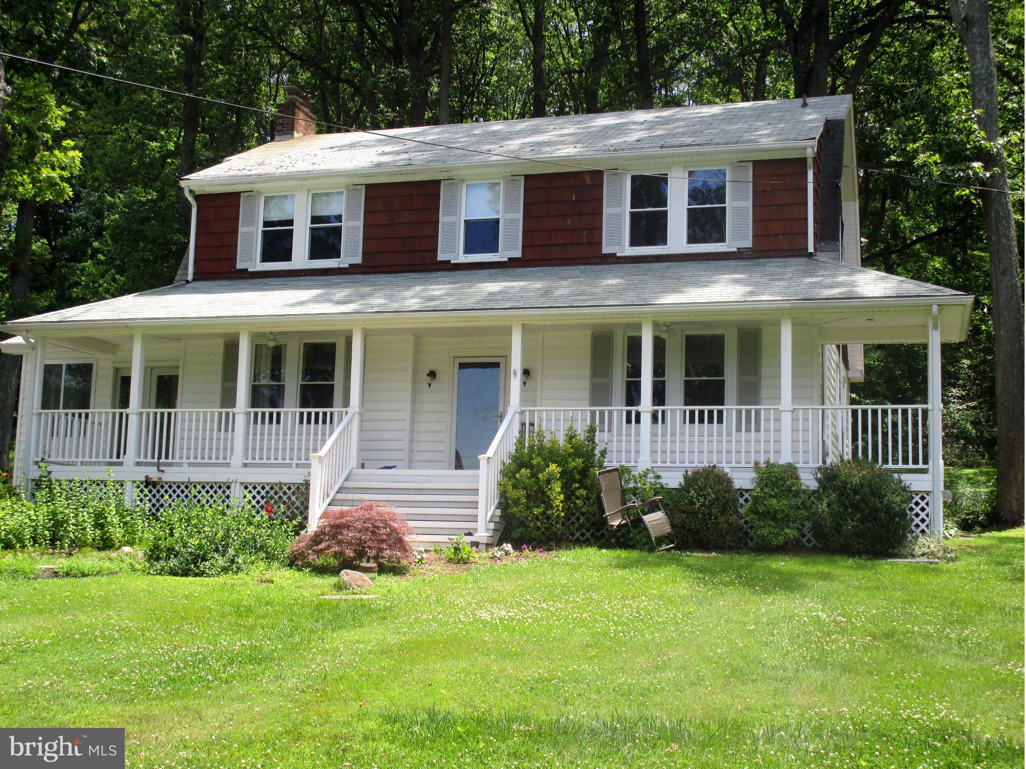 1641 Cold Bottom Road Sparks Glencoe, MD 21152 - Photo 1 of 30 Exterior (Front)