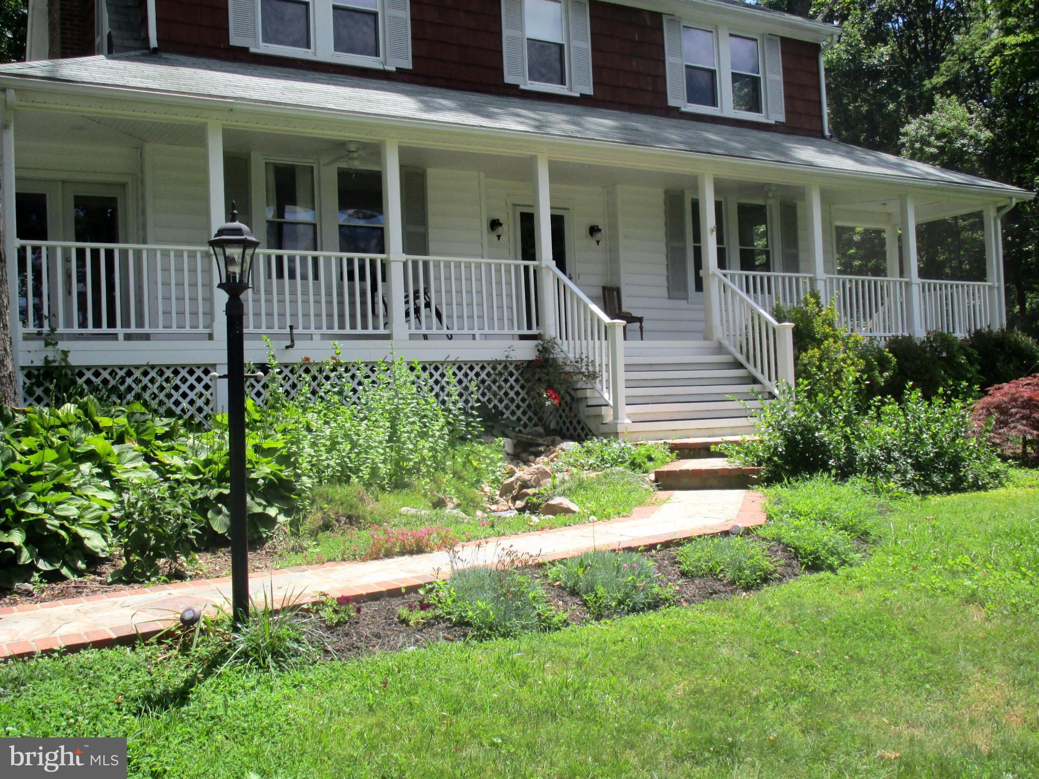 1641 Cold Bottom Road Sparks Glencoe, MD 21152 - Photo 2 of 30 Exterior (Front)
