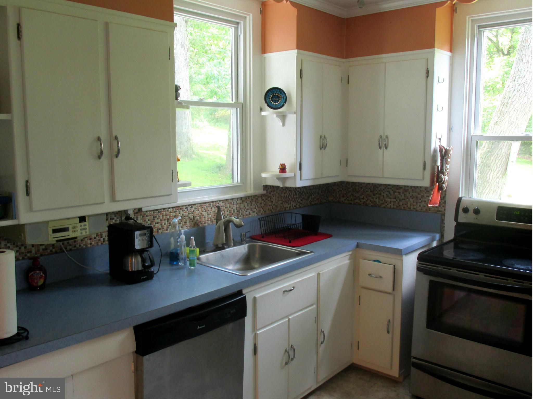 1641 Cold Bottom Road Sparks Glencoe, MD 21152 - Photo 15 of 30 Kitchen