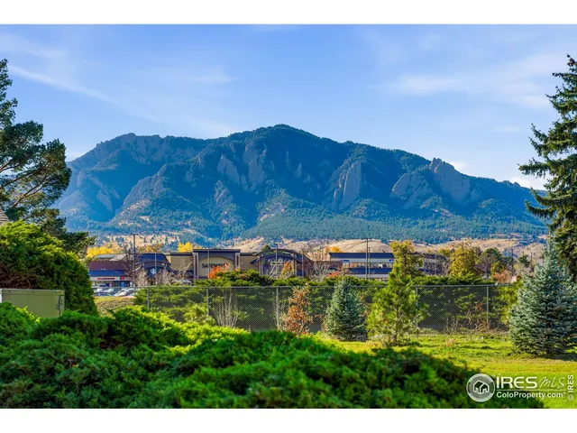 $290,000 | 645 Manhattan Place, Unit 112, Boulder, CO 80303