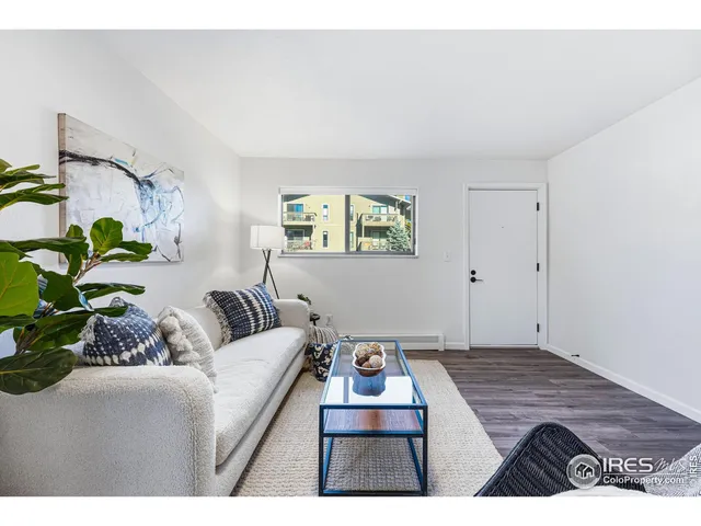 $290,000 | 645 Manhattan Place, Unit 112, Boulder, CO 80303