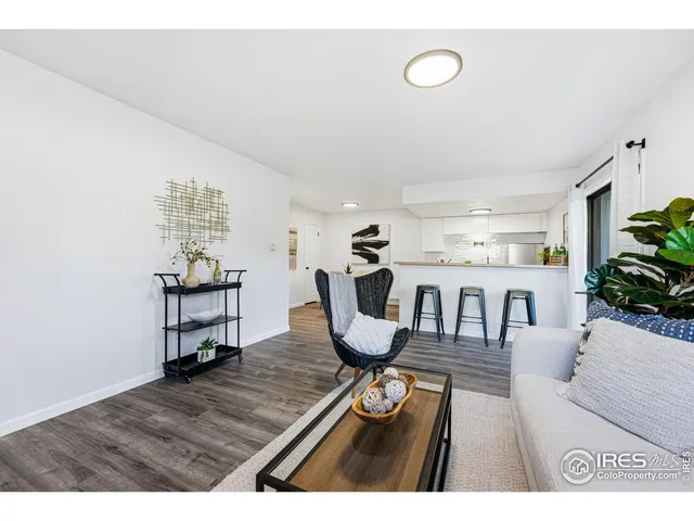 $290,000 | 645 Manhattan Place, Unit 112, Boulder, CO 80303
