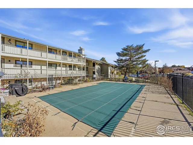 $290,000 | 645 Manhattan Place, Unit 112, Boulder, CO 80303