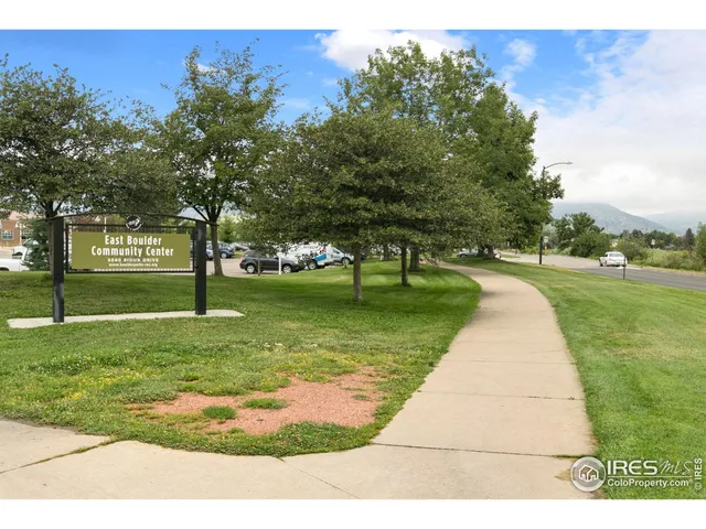 $290,000 | 645 Manhattan Place, Unit 112, Boulder, CO 80303