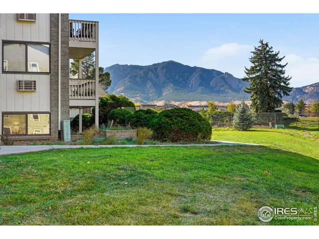 $290,000 | 645 Manhattan Place, Unit 112, Boulder, CO 80303
