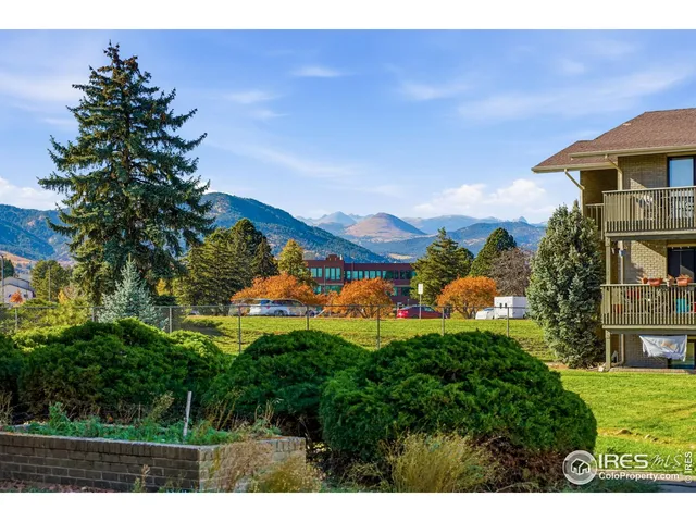 $290,000 | 645 Manhattan Place, Unit 112, Boulder, CO 80303