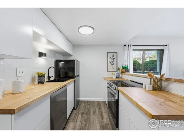 $290,000 | 645 Manhattan Place, Unit 112, Boulder, CO 80303