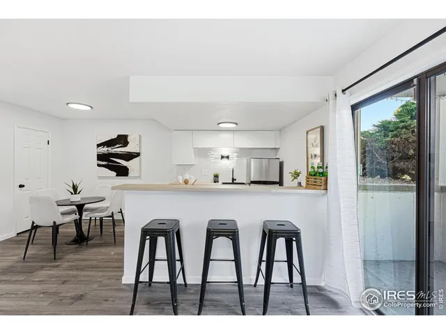 $290,000 | 645 Manhattan Place, Unit 112, Boulder, CO 80303