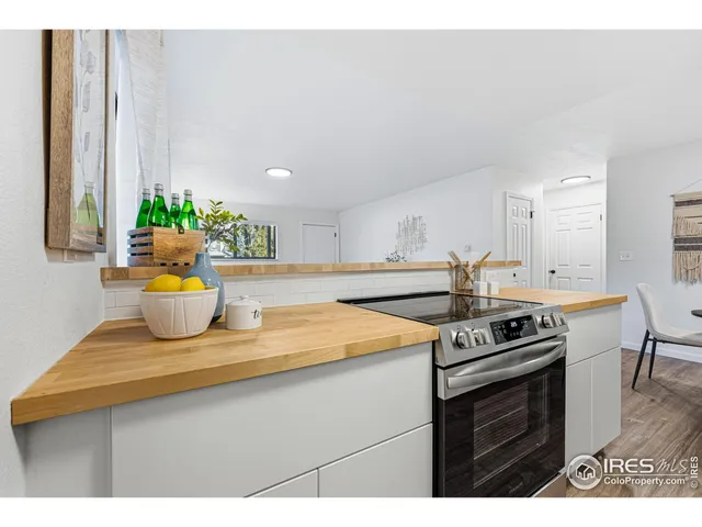 $290,000 | 645 Manhattan Place, Unit 112, Boulder, CO 80303