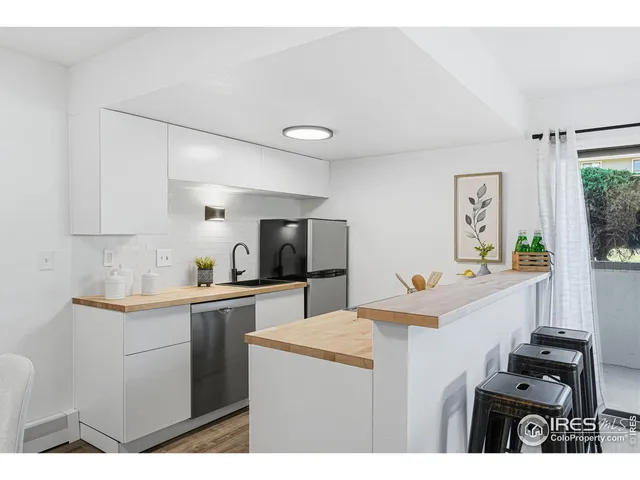 $290,000 | 645 Manhattan Place, Unit 112, Boulder, CO 80303