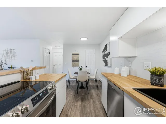 $290,000 | 645 Manhattan Place, Unit 112, Boulder, CO 80303