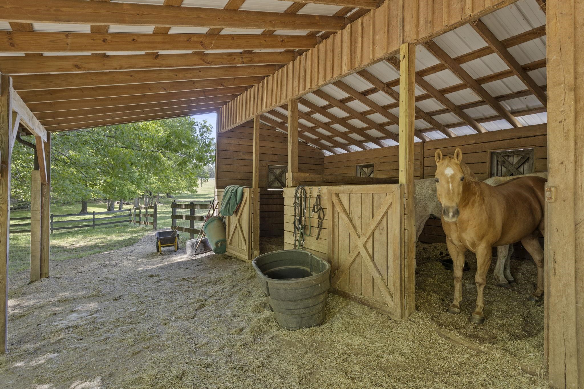 2222 Landrum Mill Road Campobello, SC 29322 - Photo 38 of 45