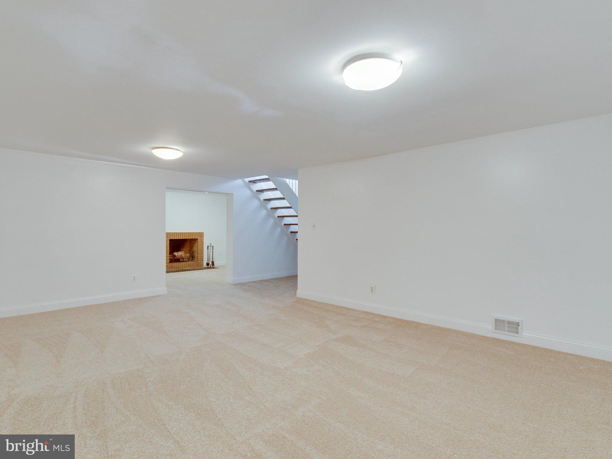 2007 Sarazen Place Reston, VA 20191 - Photo 18 of 29 Basement