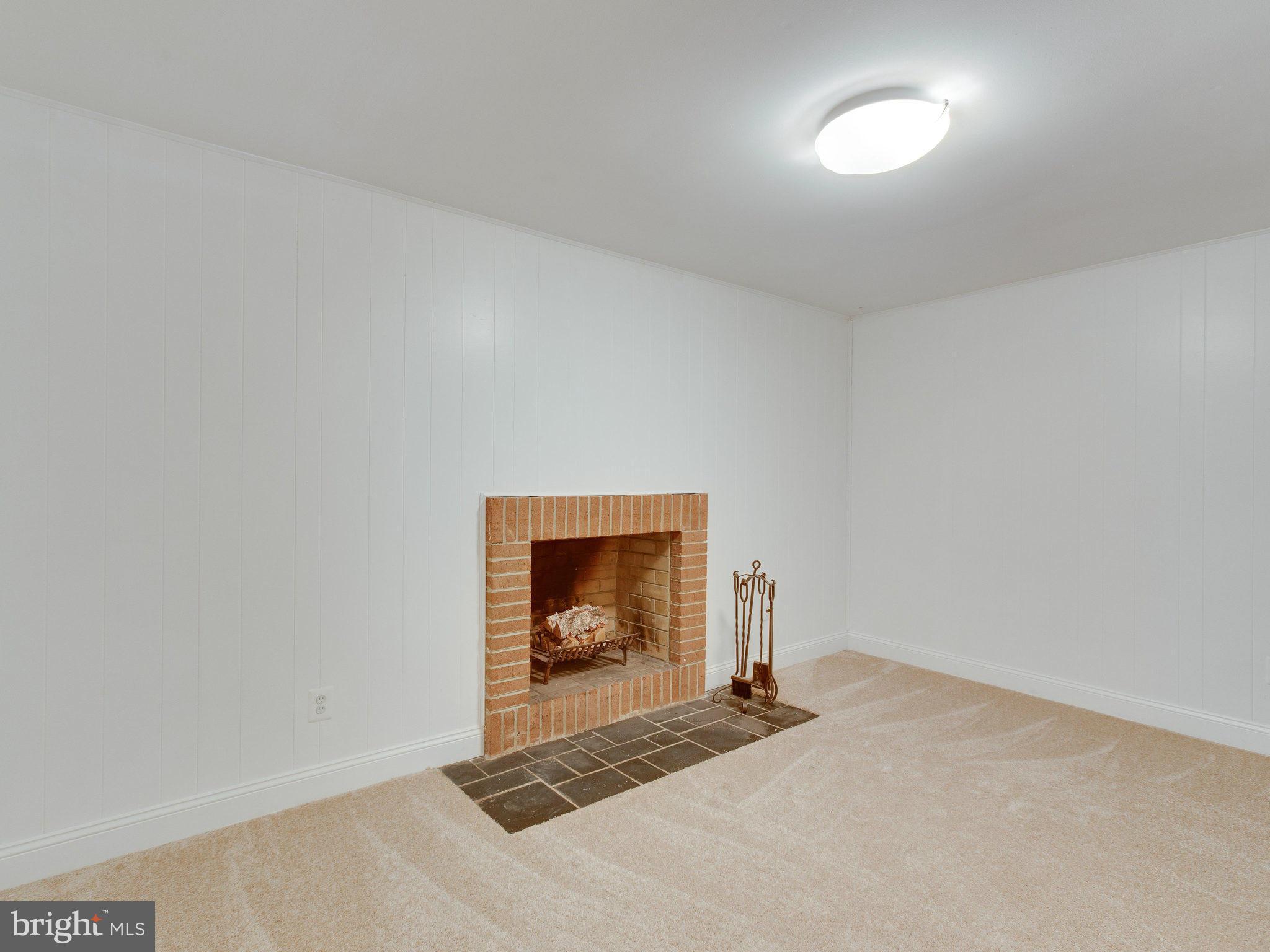 2007 Sarazen Place Reston, VA 20191 - Photo 19 of 29 Basement