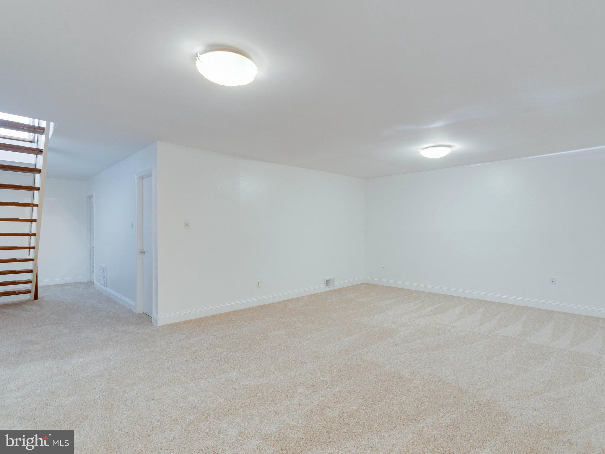 2007 Sarazen Place Reston, VA 20191 - Photo 21 of 29 Basement