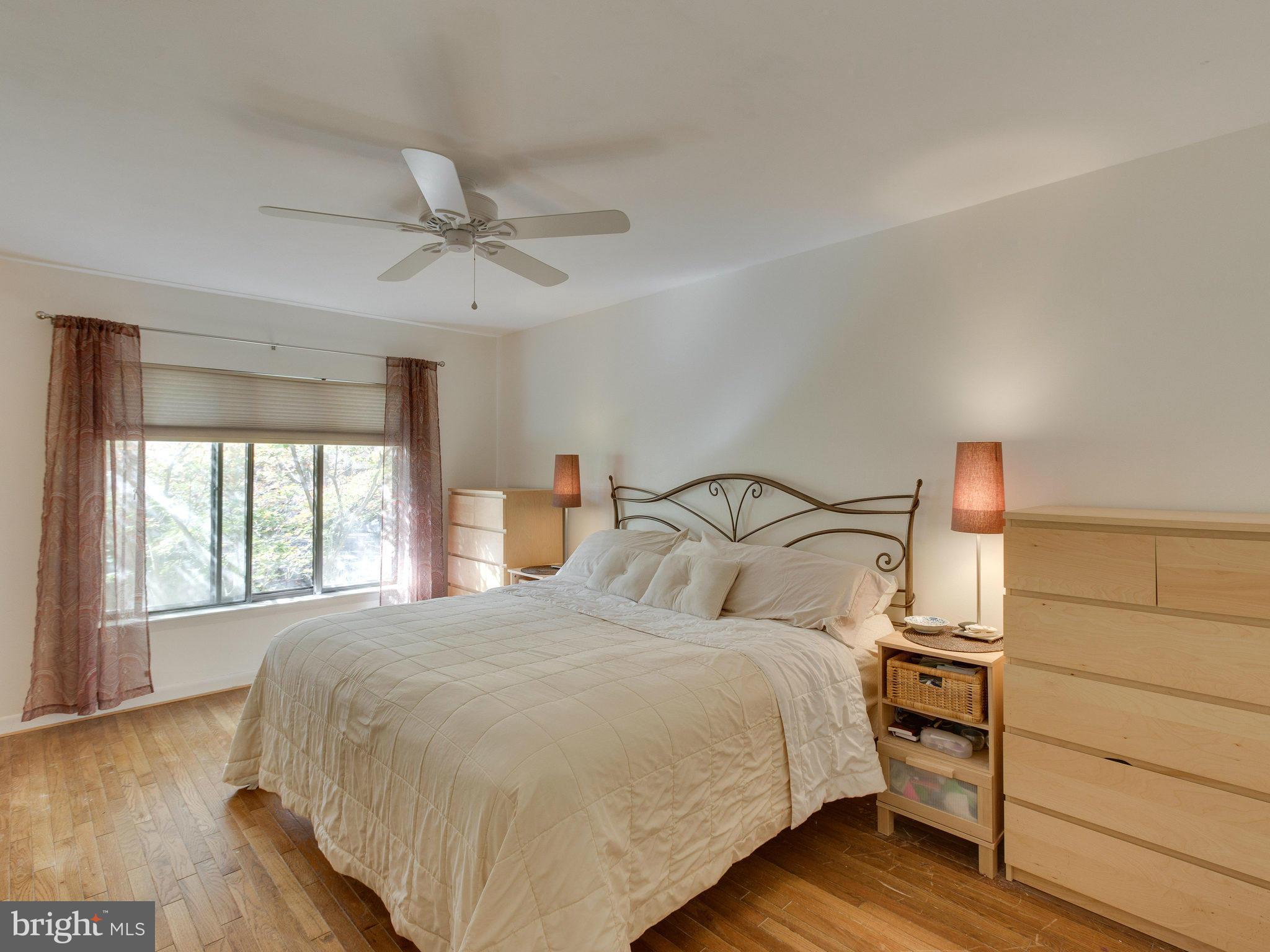 2007 Sarazen Place Reston, VA 20191 - Photo 28 of 29 Bedroom (Master)