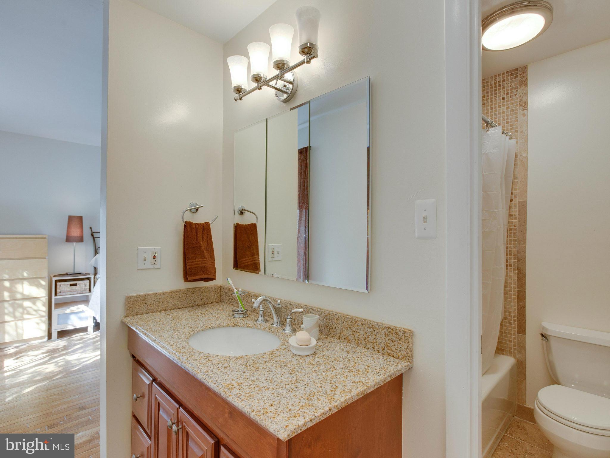 2007 Sarazen Place Reston, VA 20191 - Photo 29 of 29 Bath (Master)