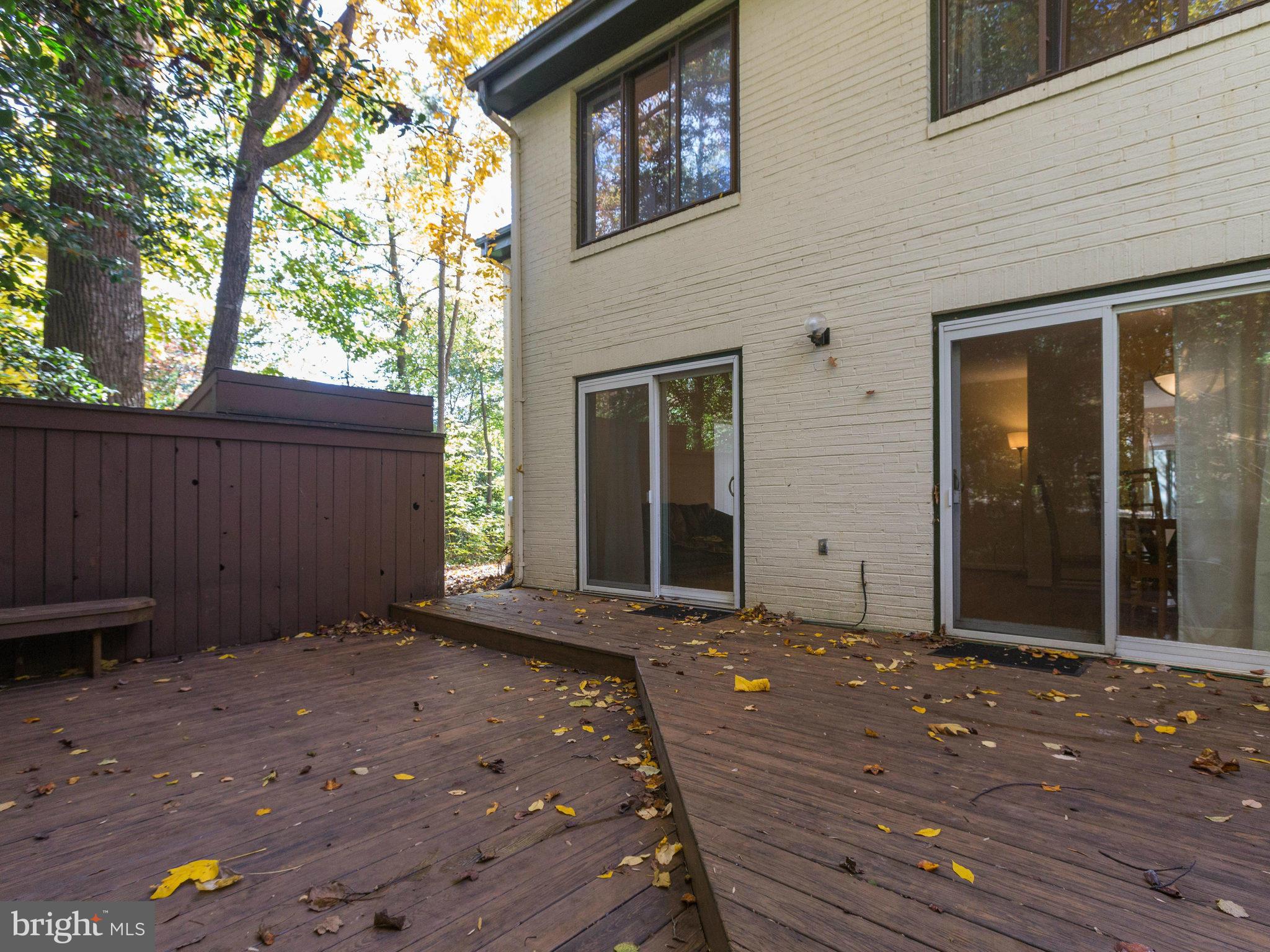 2007 Sarazen Place Reston, VA 20191 - Photo 4 of 29 Exterior (Rear)