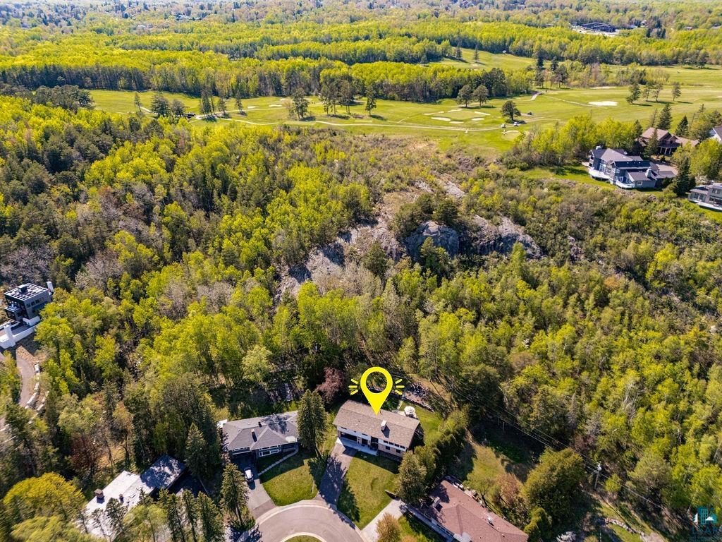 3801 Rockview Court Duluth, MN 55804 - Photo 48 of 50