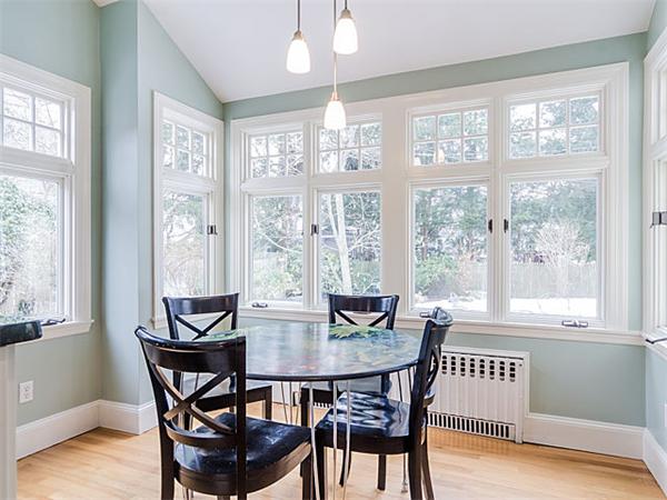 22 Braeburn Road Newton, MA 02466 - Photo 11 of 23 Gallery Image 11