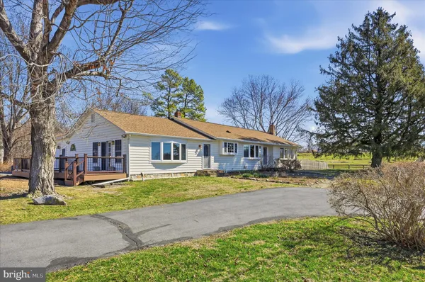 $585,000 | 3093 Old Leetown Pike, Ranson, WV 25438