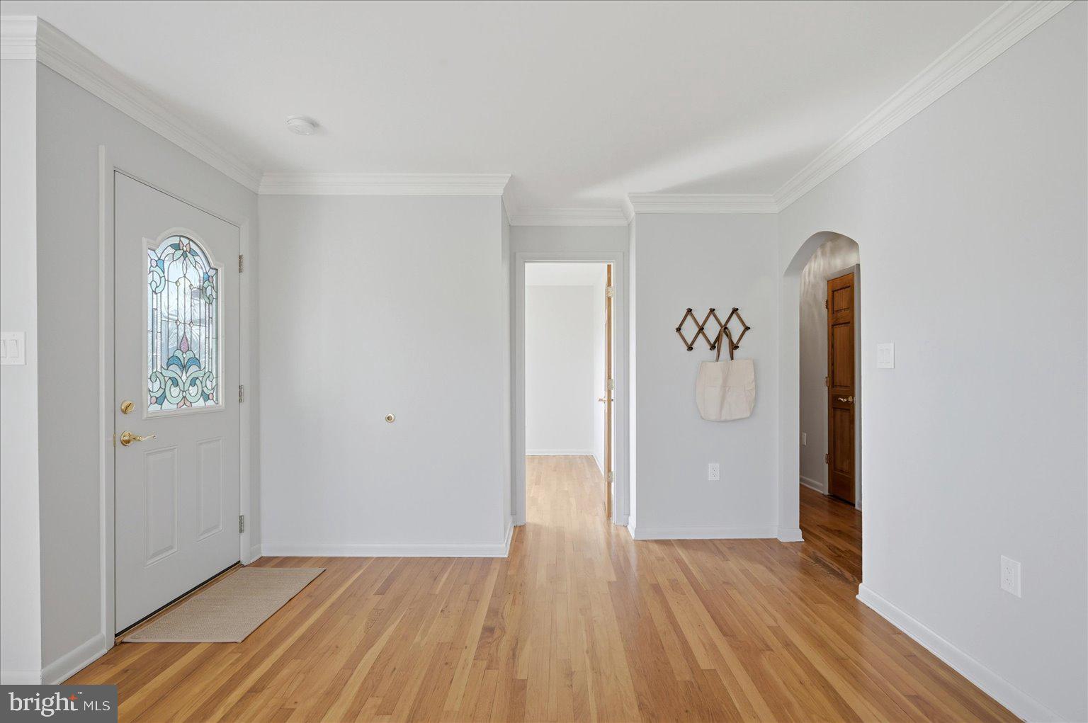 3093 Old Leetown Pike Ranson, WV 25438 - Photo 12 of 85 Living Room Entry